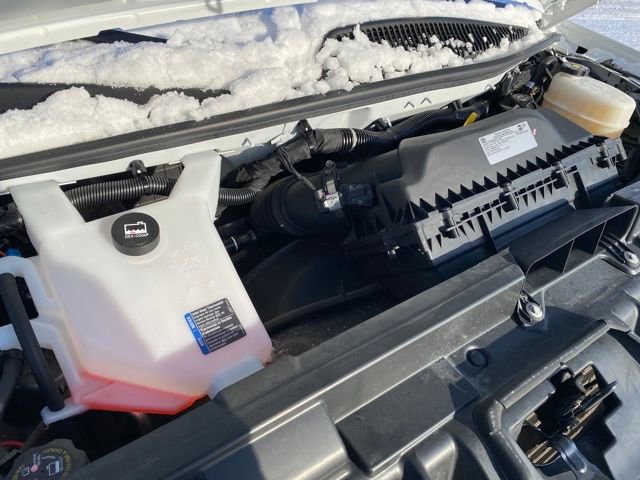 Certified 2024 GMC Savana 2500 Work Van w/ Driver Convenience Package image 17