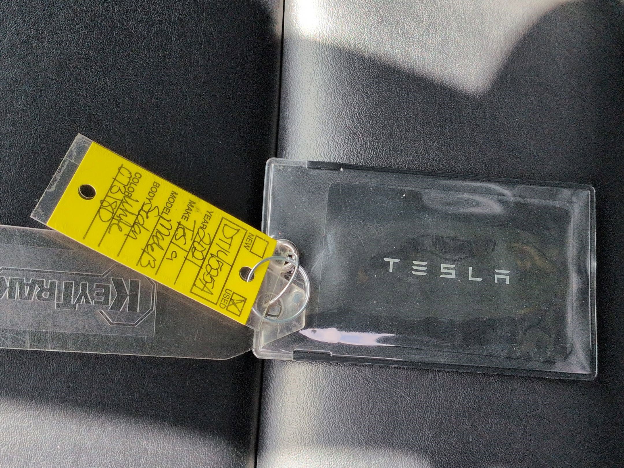 Used 2021 Tesla Model 3 Standard Range Plus RWD image 33