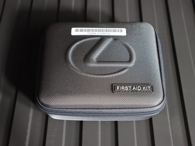 New 2026 Lexus NX 350h AWD w/ Accessory Package (2T) image 26