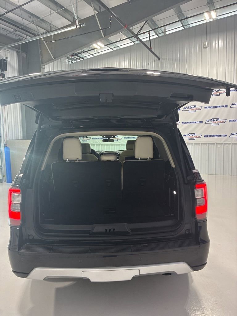 Used 2019 Ford Expedition Platinum AWD/4WD image 45