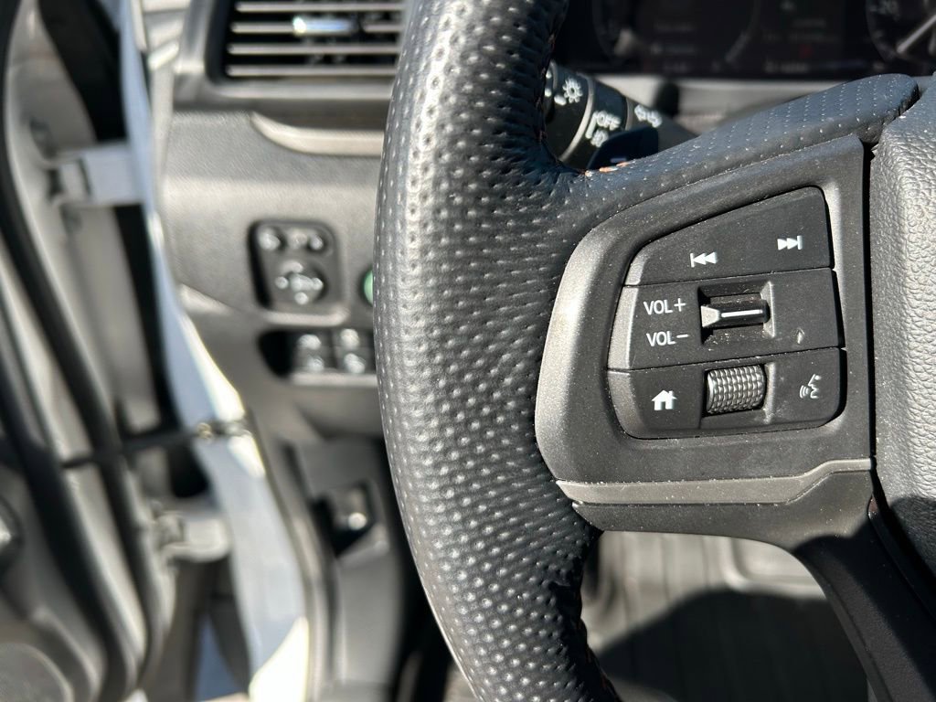 Used 2024 Honda Ridgeline TrailSport image 21