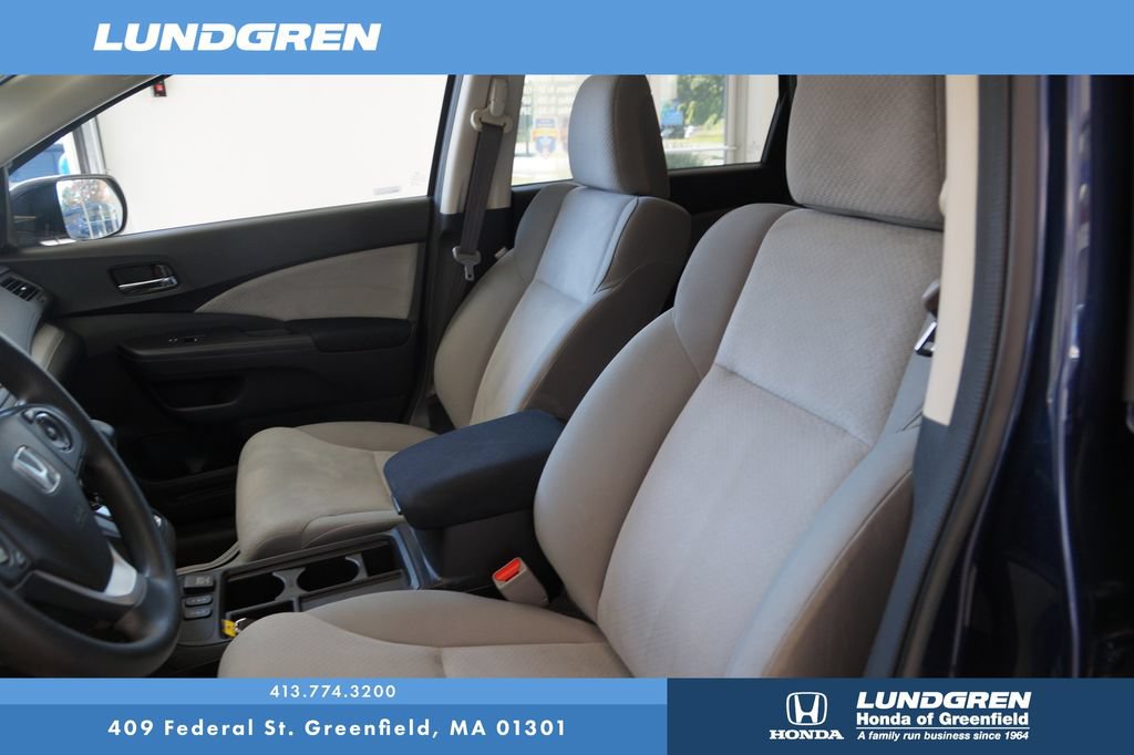 Used 2016 Honda CR-V EX image 13