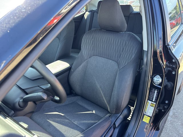 Used 2025 Toyota Camry LE FWD image 15