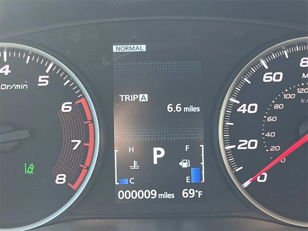 New 2026 Mitsubishi Eclipse Cross LE image 30