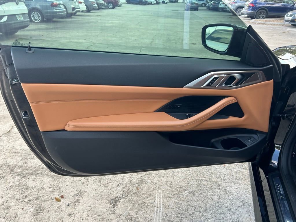 Used 2023 BMW M440i M440i w/ Premium Package image 16