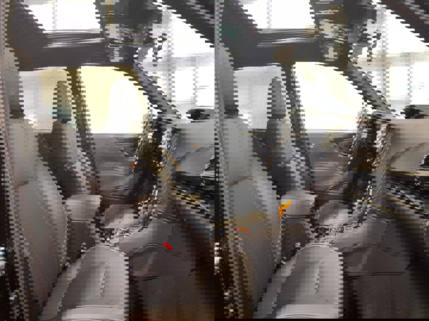 Used 2024 Subaru Forester Wilderness image 21