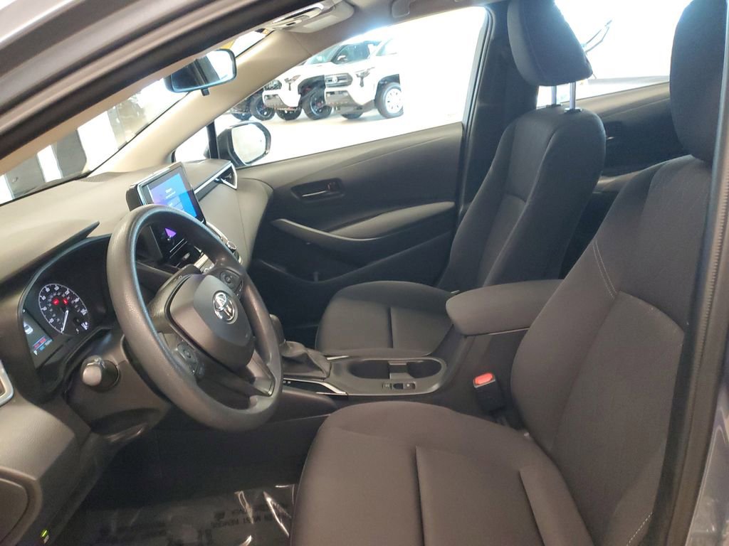 Certified 2024 Toyota Corolla LE image 14