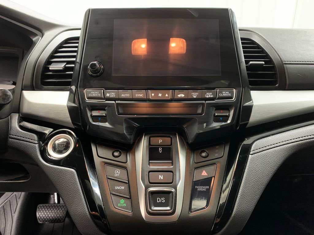 Used 2024 Honda Odyssey Touring image 10