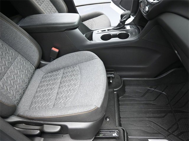 Used 2024 Chevrolet Equinox LT image 26