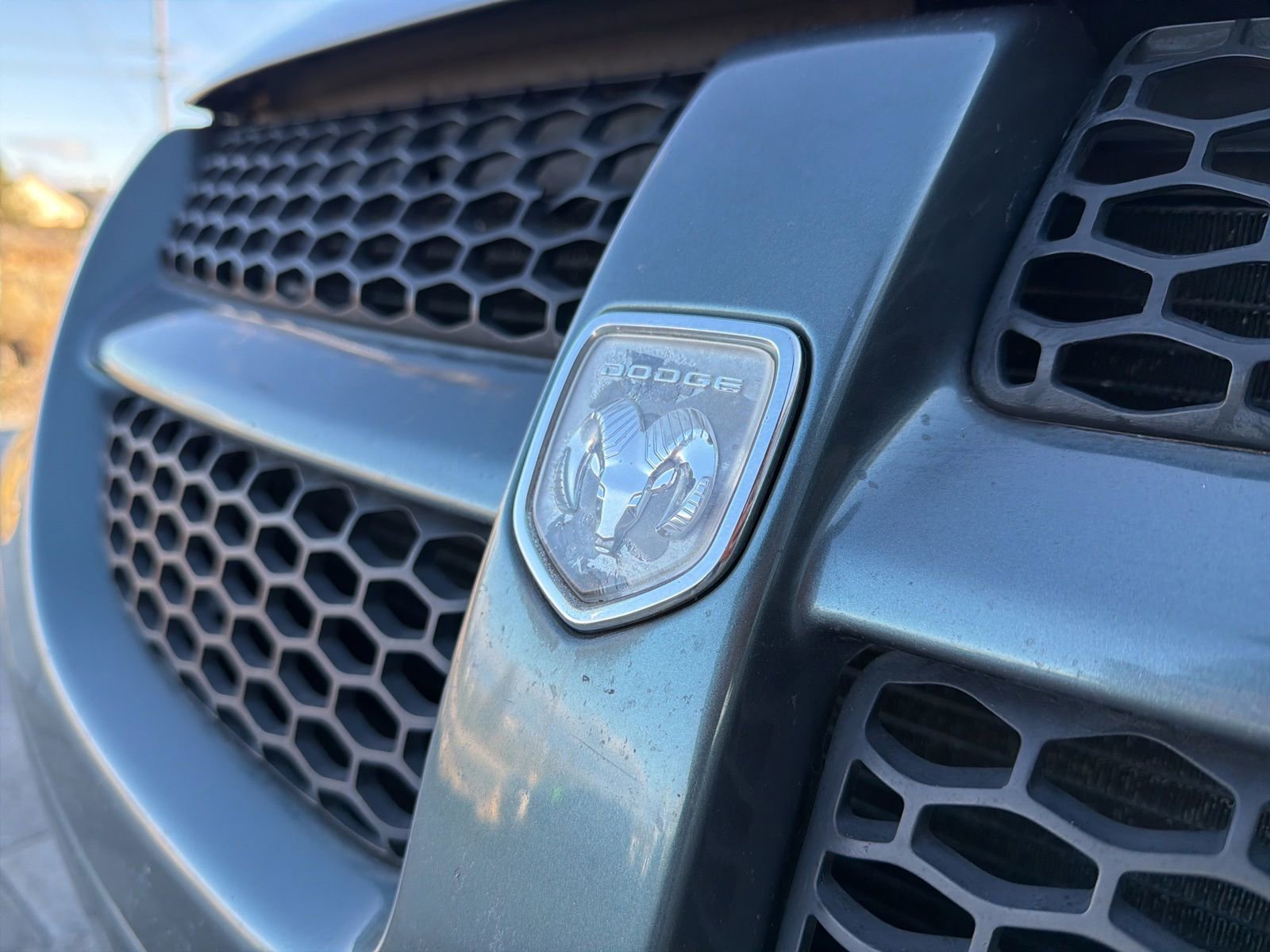 Used 2003 Dodge Grand Caravan Sport image 8