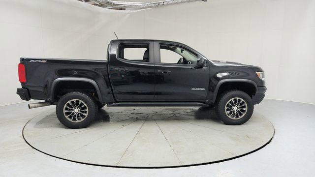 Used 2018 Chevrolet Colorado ZR2 image 6