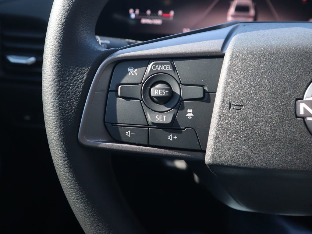 New 2026 Nissan Sentra SL w/ Floor Mat Package image 19