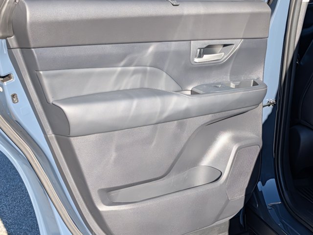 Used 2026 Toyota Grand Highlander FWD image 19