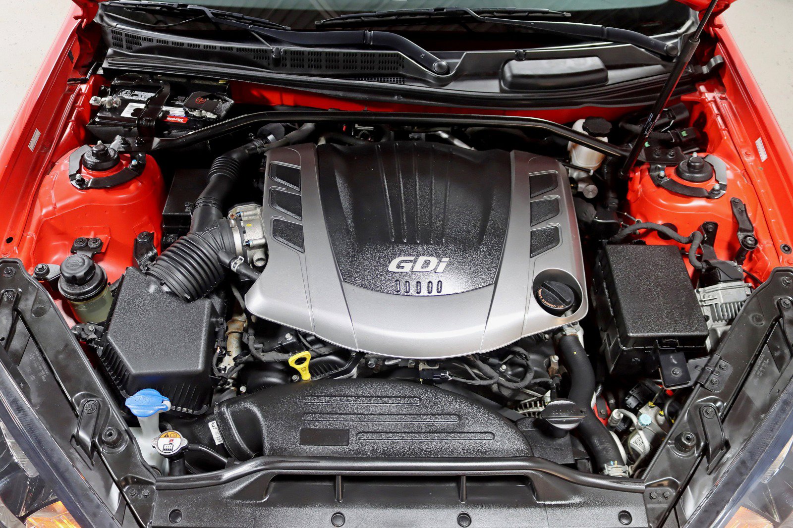 Used 2015 Hyundai Genesis 3.8 image 27