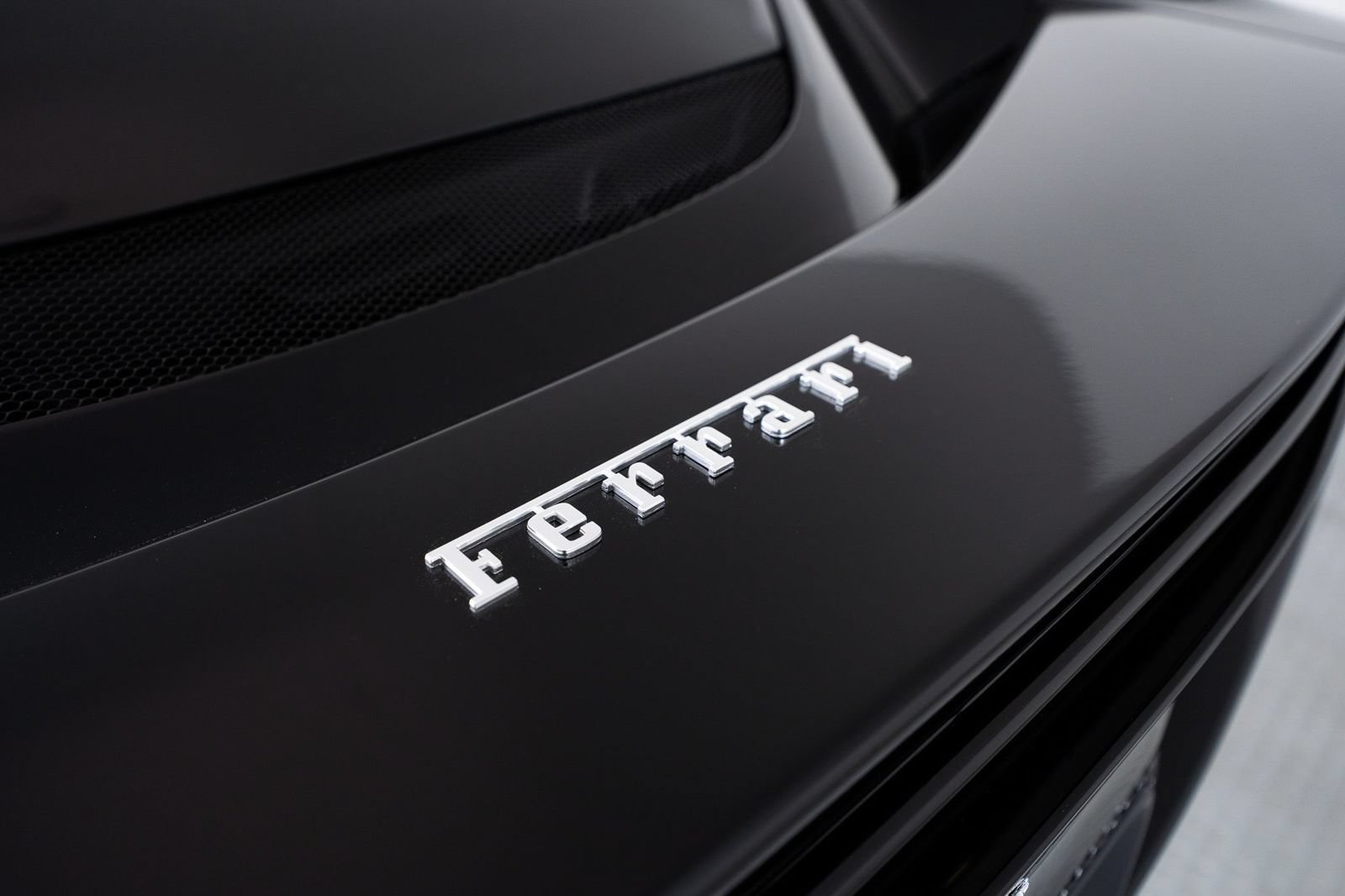Certified 2024 Ferrari 296 GTS RWD image 15