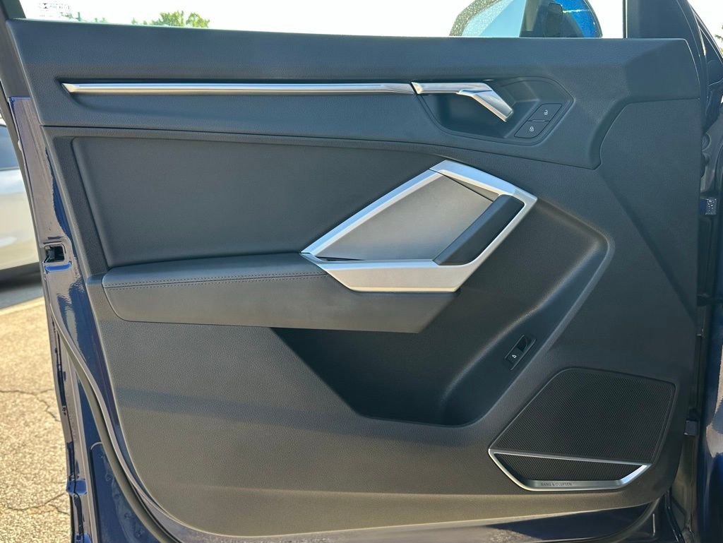 Used 2021 Audi Q3 2.0T Premium Plus w/ Premium Plus Package image 15