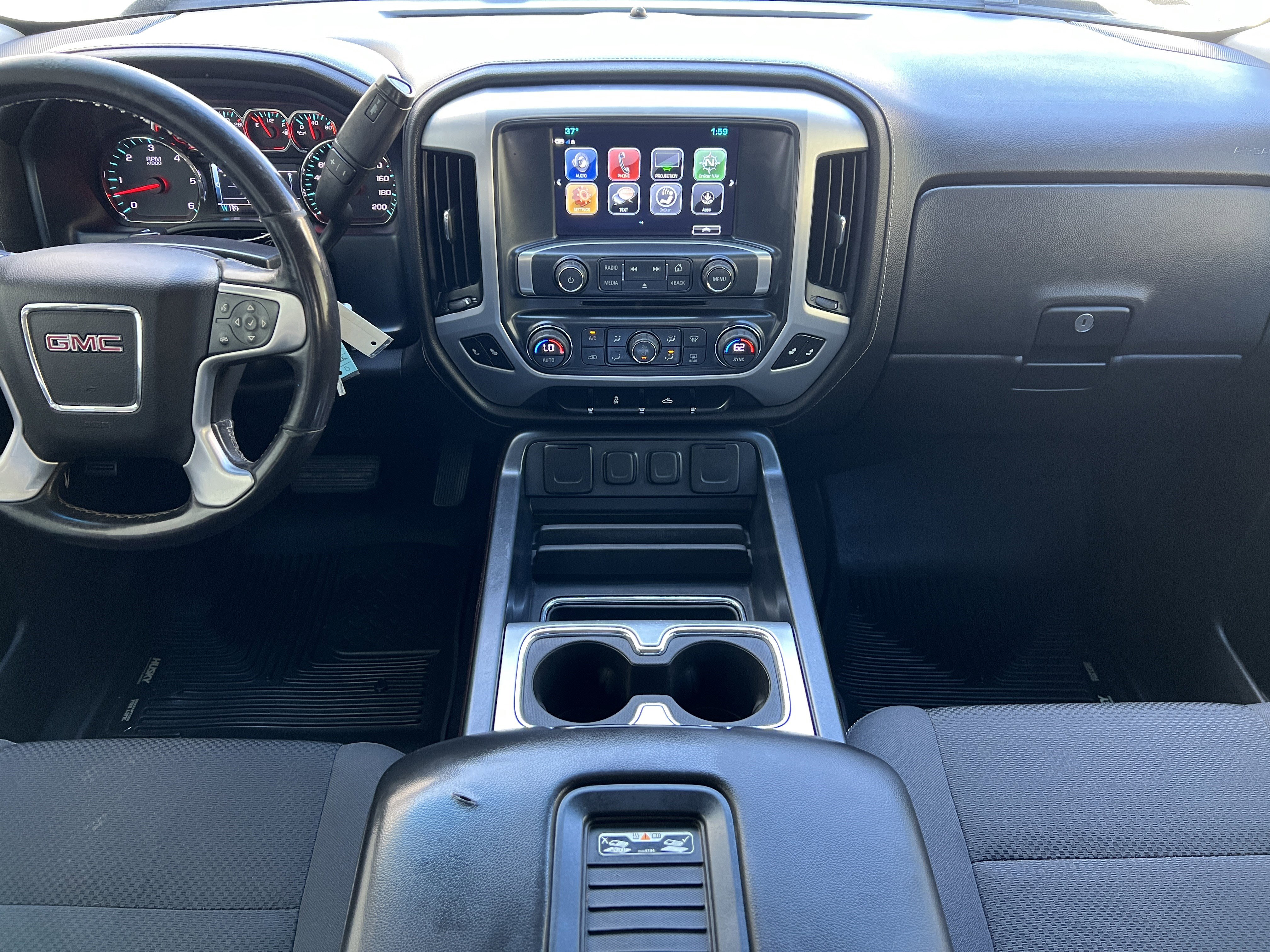 Used 2018 GMC Sierra 1500 SLE w/ Elevation Edition AWD/4WD image 30