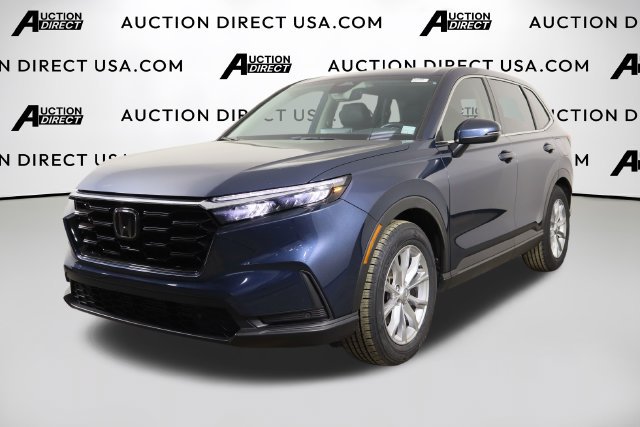 Used 2024 Honda CR-V EX-L