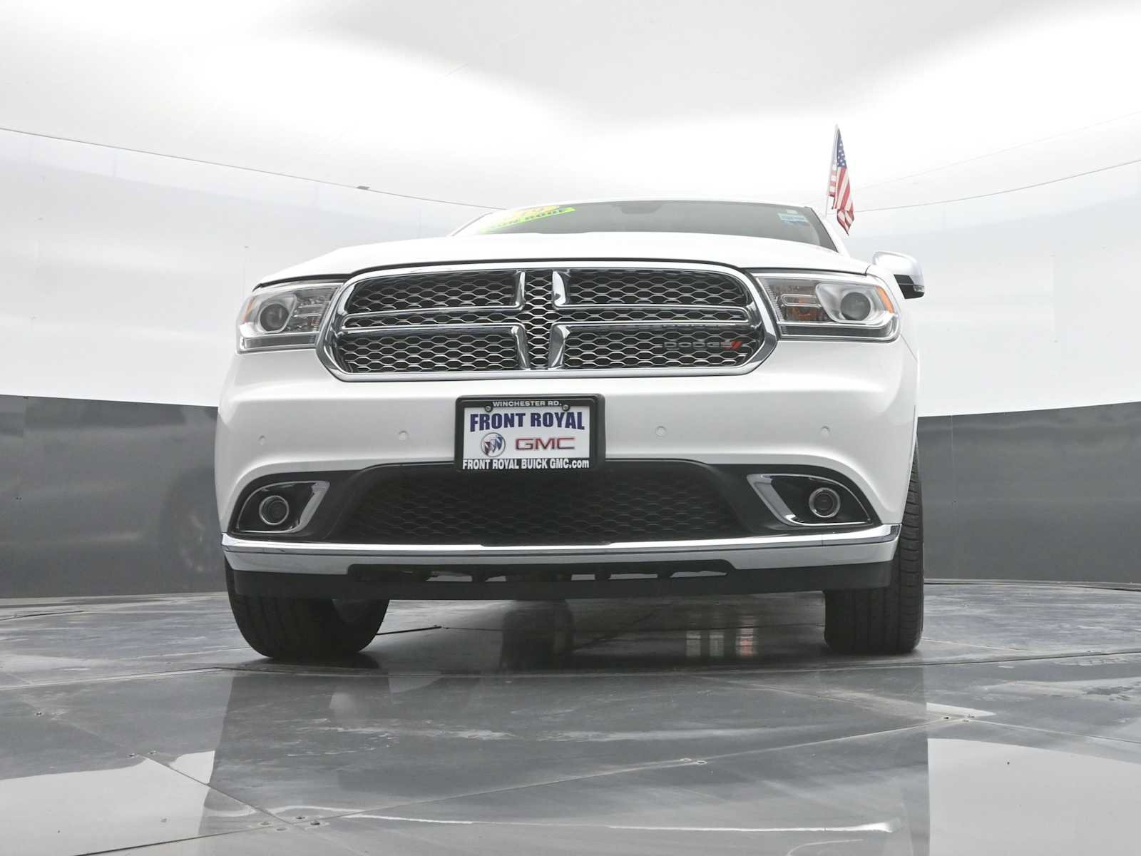 Used 2019 Dodge Durango Citadel AWD/4WD image 41