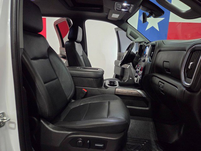 Used 2022 Chevrolet Silverado 2500 LTZ w/ LTZ Premium Package AWD/4WD image 74