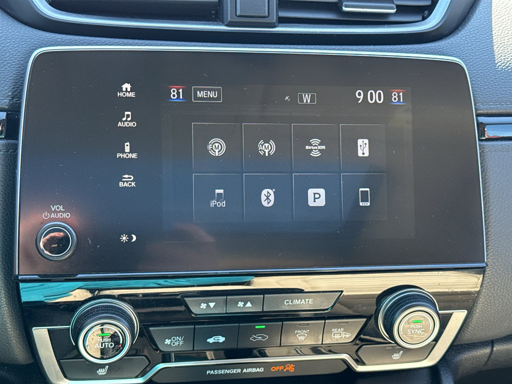 Used 2019 Honda CR-V EX image 18