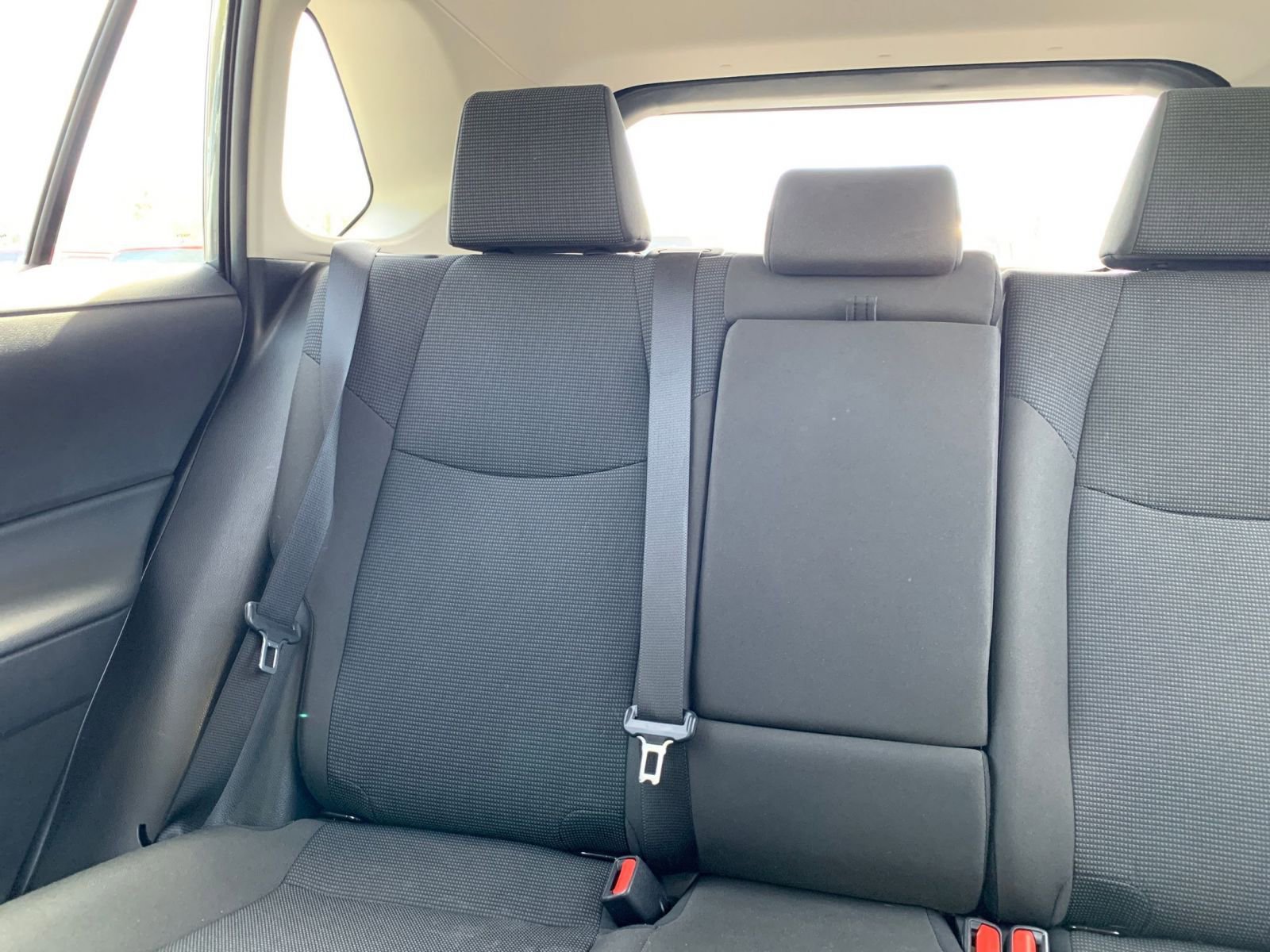 Used 2025 Toyota RAV4 LE image 38