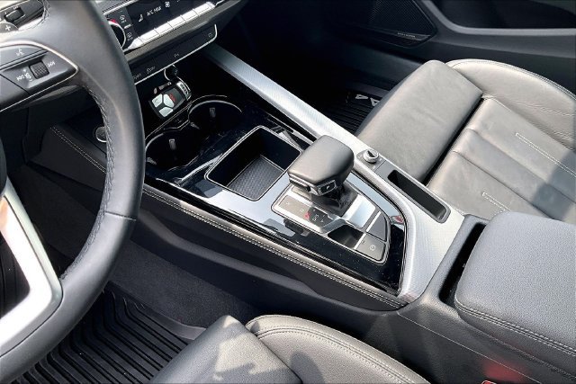 Certified 2024 Audi A4 2.0T Premium Plus AWD/4WD image 18