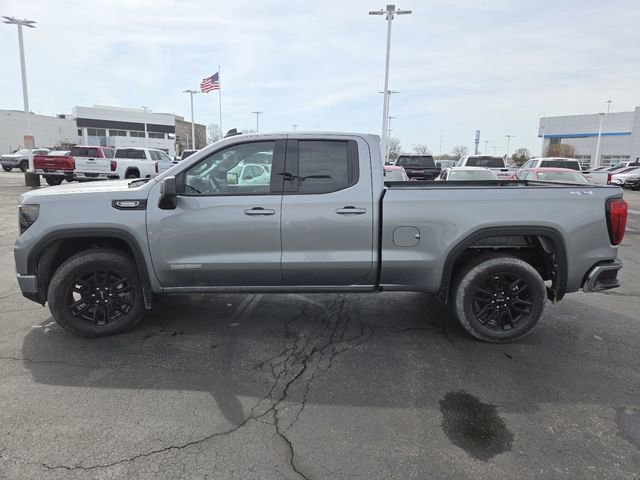 New 2026 GMC Sierra 1500 Elevation image 17