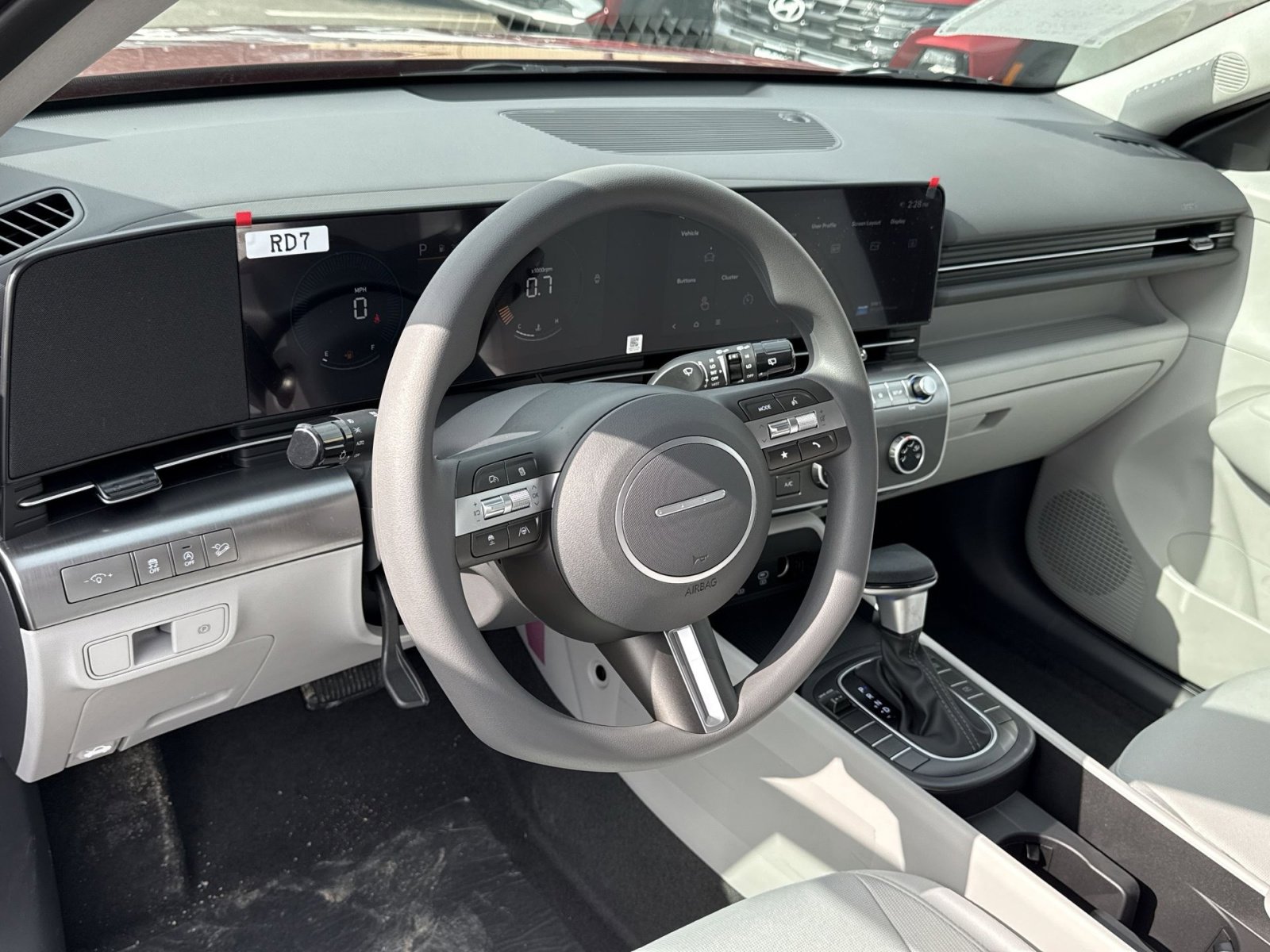 New 2026 Hyundai Kona SE image 14