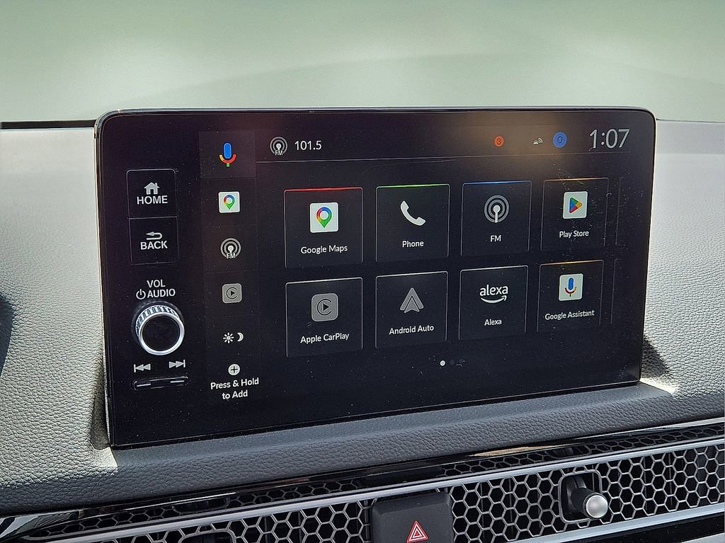 Used 2025 Honda Civic Sport Touring image 27