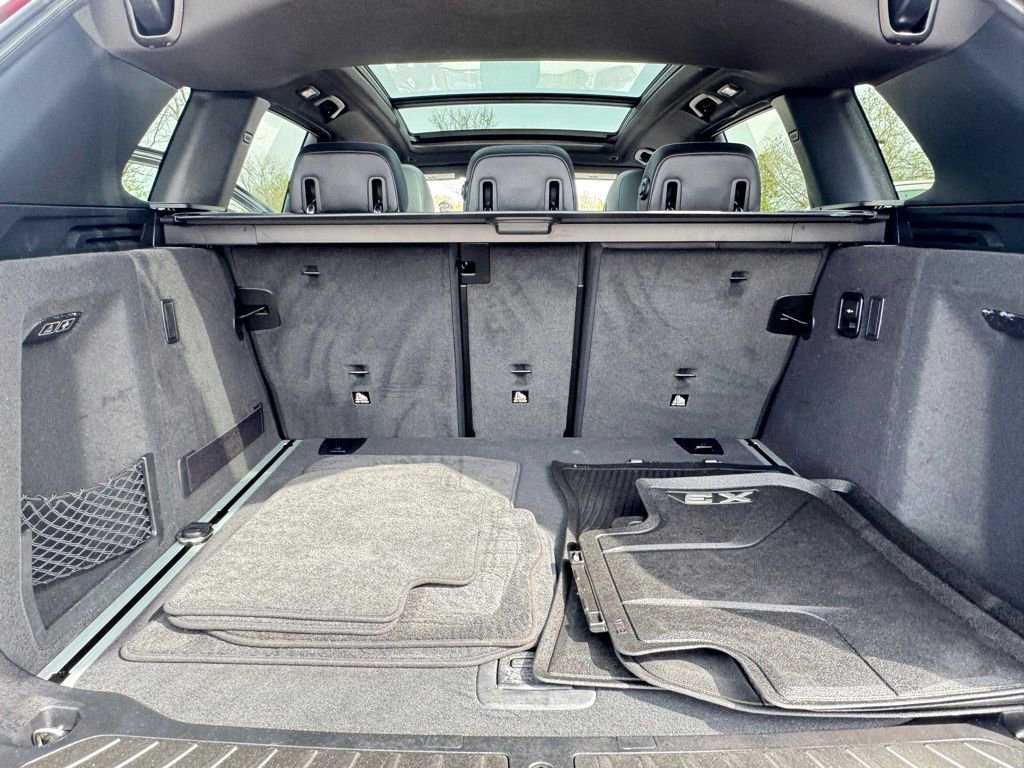 Certified 2022 BMW X3 xDrive30i w/ Premium Package 2 image 32