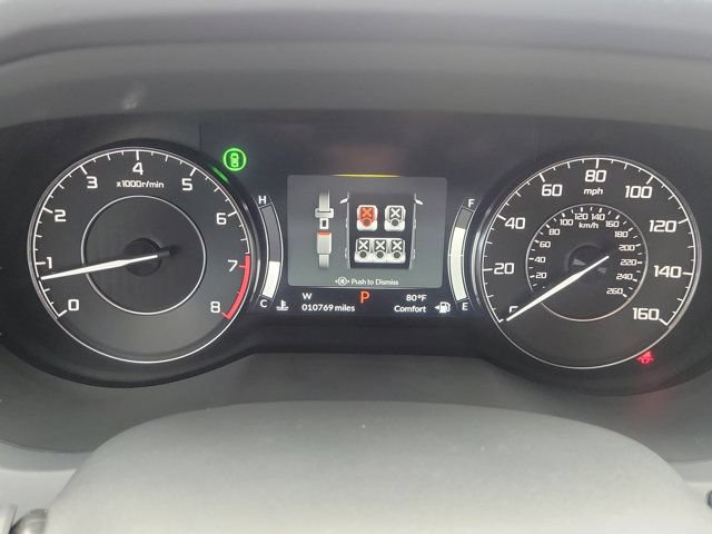 Used 2025 Acura RDX w/ Technology Package AWD/4WD image 29