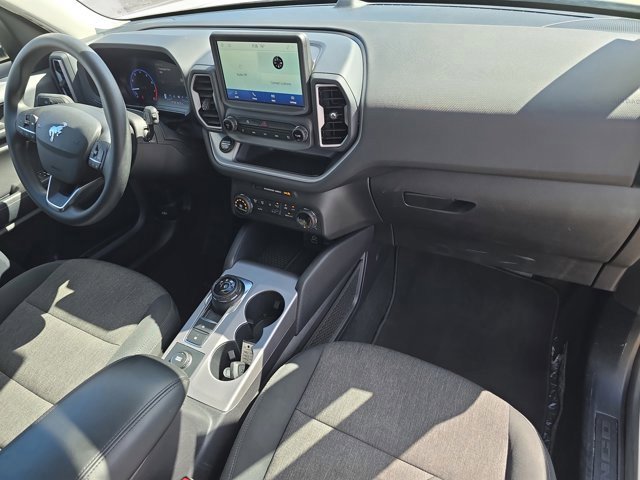 Used 2024 Ford Bronco Sport Big Bend image 9