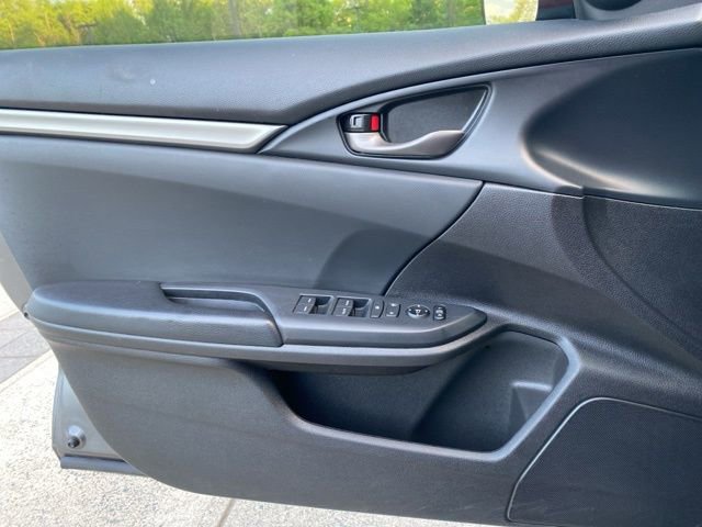 Used 2021 Honda Civic Sport image 18