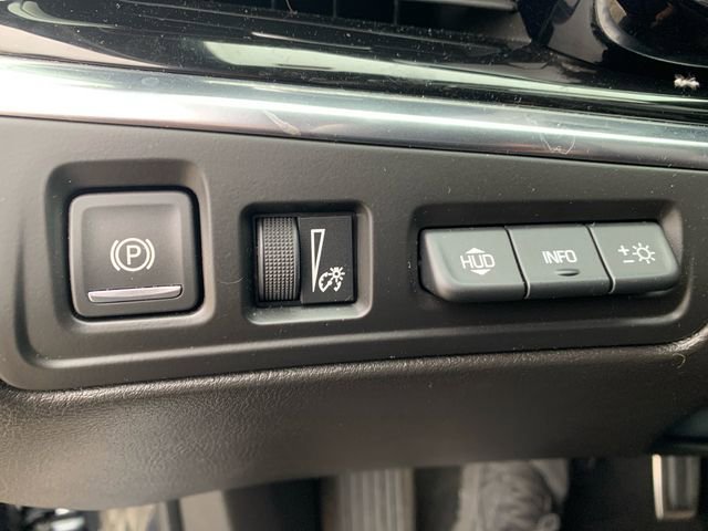 Used 2020 Cadillac XT6 Premium Luxury w/ Platinum Package image 25