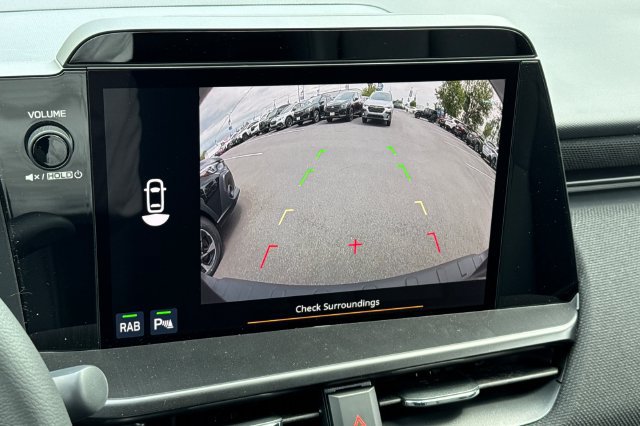 New 2026 Subaru Outback Premium AWD/4WD image 17