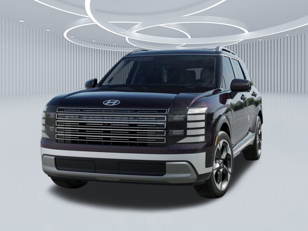 New 2026 Hyundai Palisade Limited image 6