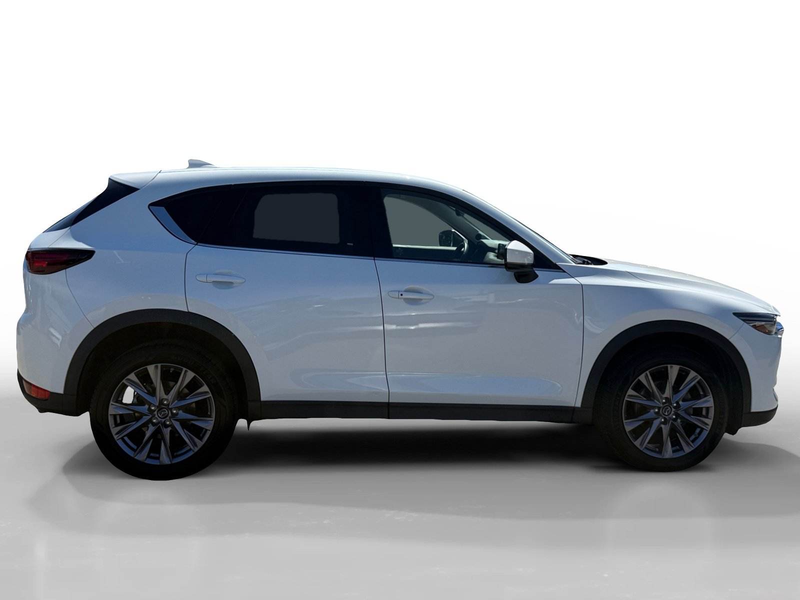 Used 2019 MAZDA CX-5 Grand Touring w/ GT Premium Package AWD/4WD image 6