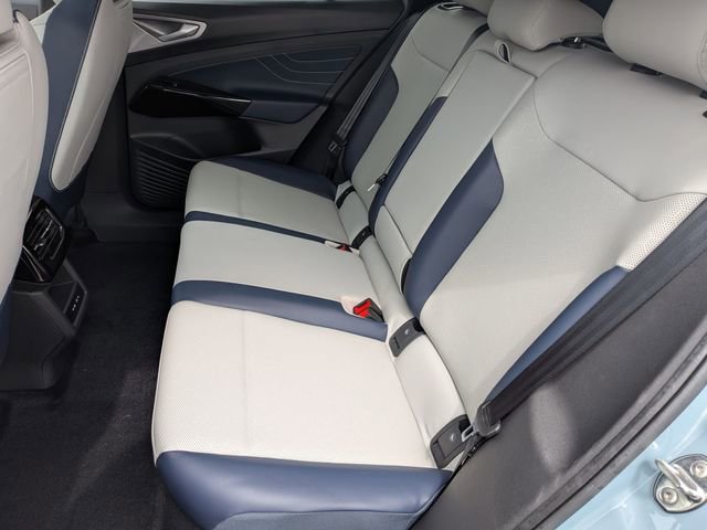 New 2026 Volkswagen ID.4 Pro S AWD/4WD image 26