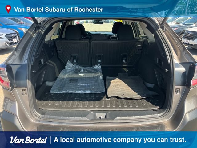 Certified 2024 Subaru Outback Premium AWD/4WD image 25