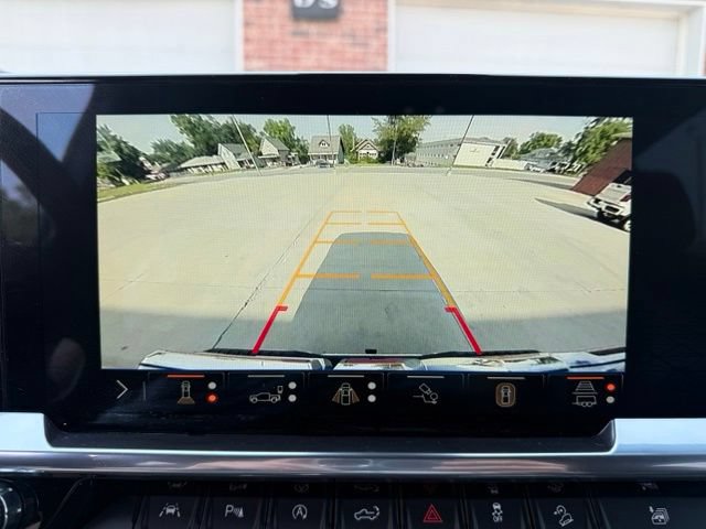 Used 2024 GMC Sierra 1500 SLT w/ SLT Premium Plus Package AWD/4WD image 30