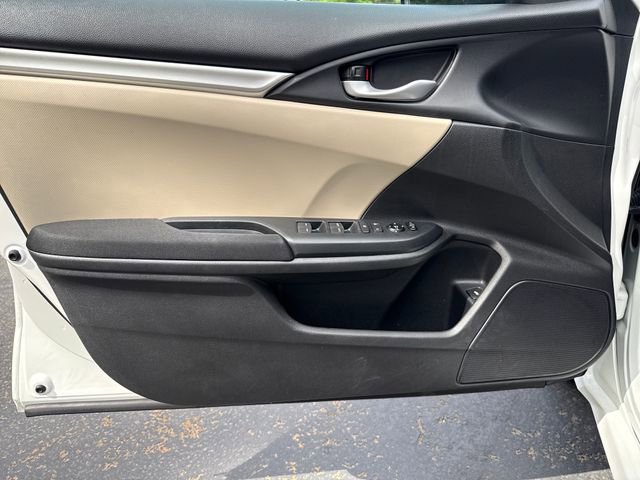 Used 2016 Honda Civic LX image 10