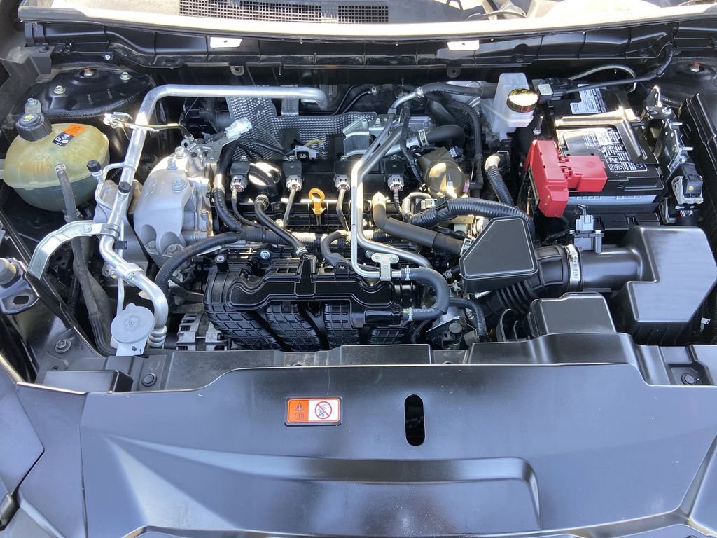 Used 2023 Mitsubishi Outlander SE AWD/4WD image 27