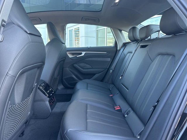 New 2026 Audi A6 Premium Plus image 14