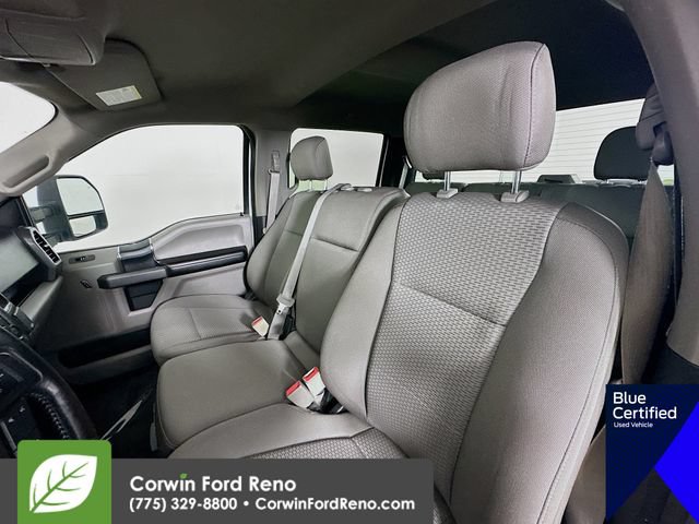 Used 2019 Ford F150 XLT w/ Equipment Group 301A Mid AWD/4WD image 23