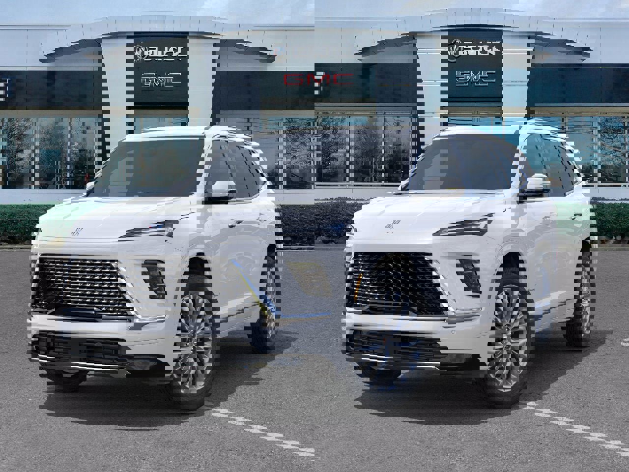 New 2026 Buick Enclave Avenir w/ Super Cruise Package image 31