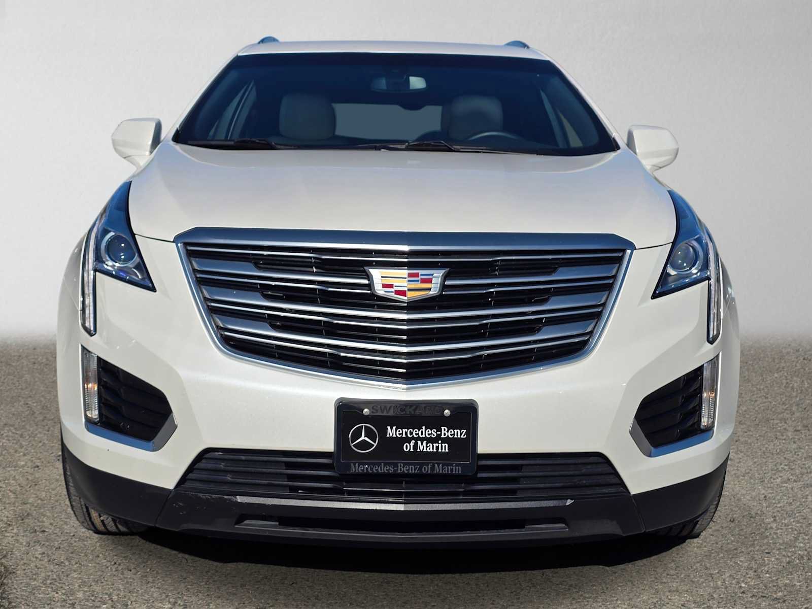 Used 2018 Cadillac XT5 FWD image 8