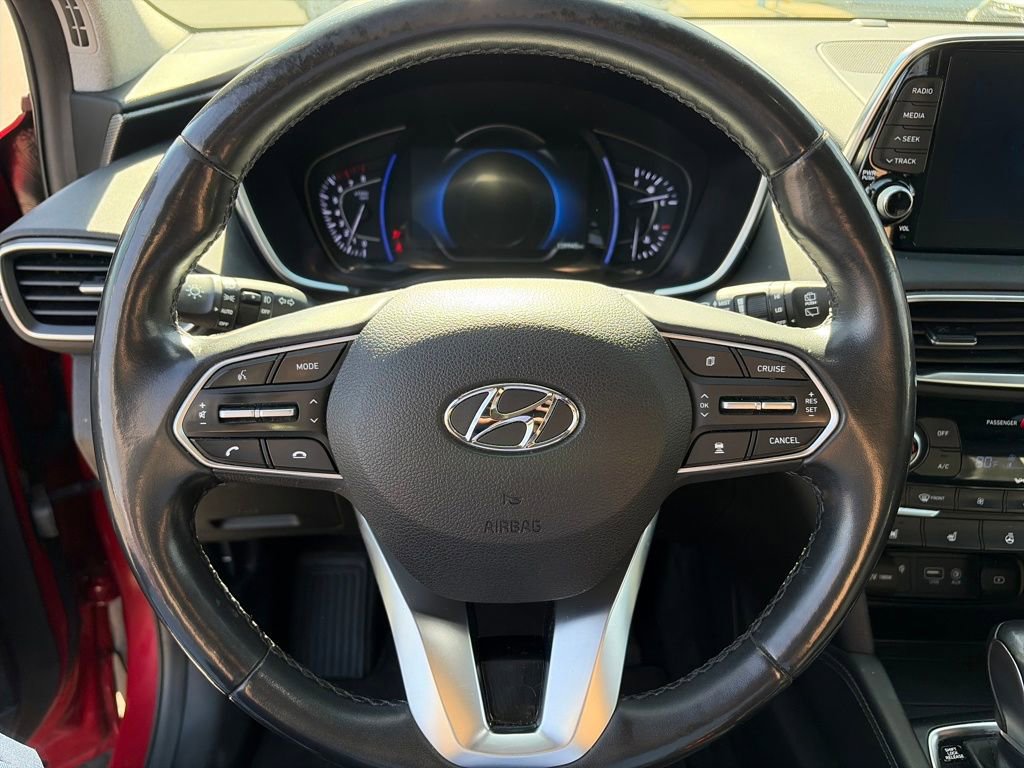 Used 2019 Hyundai Santa Fe SEL w/ Cargo Package image 12