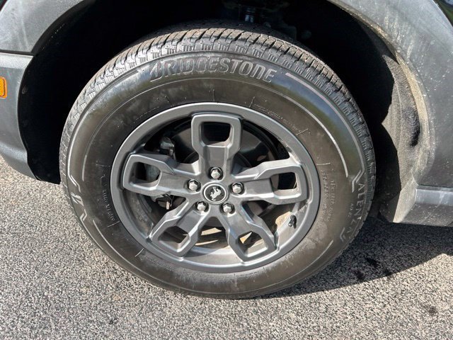 Used 2021 Ford Bronco Sport Big Bend AWD/4WD image 56