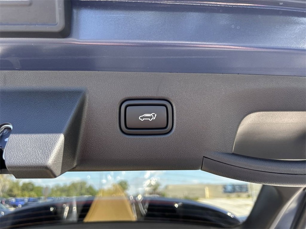 New 2026 Hyundai Tucson XRT image 18